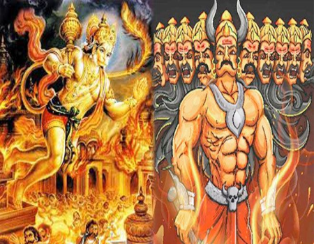 Dussehra 2023: हनुमान जी इतने शक्तिशाली थे फिर भी रावण को क्यों नहीं मारा, जानें रहस्य