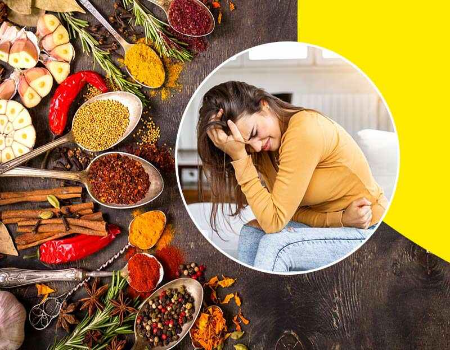 Health Tips: खाली पेट इन मसालों का सेवन करना शरीर के लिए हो सकता है घातक, जानें कैसे