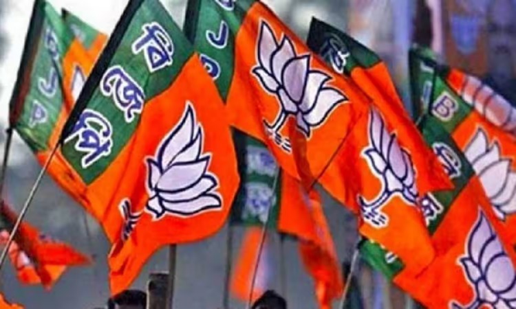 CG Election 2023: आज होगा BJP का घोषणा पत्र जारी, होंगे ये बड़े ऐलान 