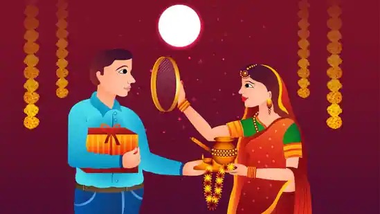 Karwa Chauth 2023: करवा चौथ के दिन ये गाने करें अपने पाटनर को डैडीकेट