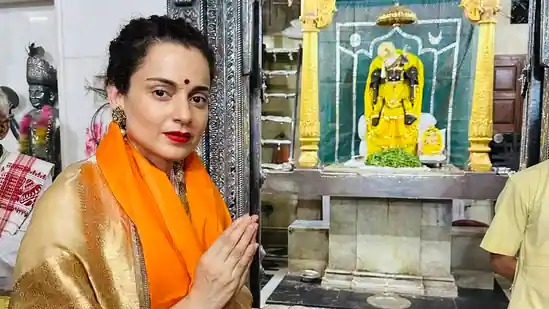 Kangana Ranaut: 2024 के लोकसभा चुनाव से राजनीति में एंट्री लेंगी कंगना रनौत?