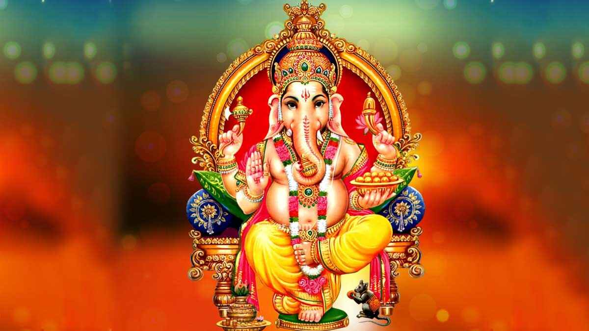 Ganesh Puja: इस विधि से करें गणेश जी की पूजा, सभी मनोकामना होंगी पूरी