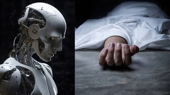 Robot Kills Human: शिमला मिर्च समझकर रोबोट ने इंसान को मार डाला, जानिए पूरा मामला