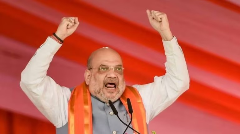 CG Election 2023: छत्तीसगढ़ में BJP का CM फेस कौन? अमित शाह ने दिए बड़े संकेत