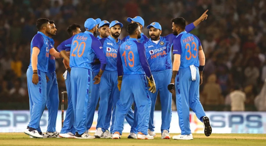 Cricket World Cup 2023: विश्व कप के फाइनल में शान से पहुंचा भारत, न्यूजीलैंड को 70 रनों से हराया