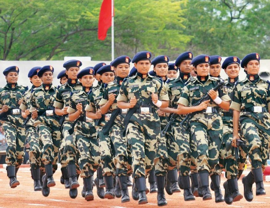 Govt Vacancy: CRPF में निकली बम्पर भर्ती, सैलरी मिलेगी 75000