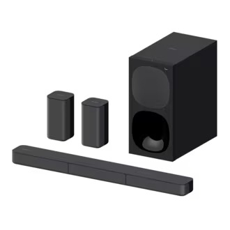 Soundbar Speakers: इतने कम दाम में मिल रहा है धांसू आवाज वाला साउंड बॉक्स, जानें कैसे मिलेगा