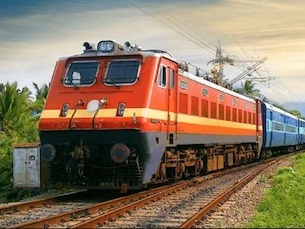 Trains Cancelled: छत्तीसगढ़ से होकर गुजरने वाली 30 ट्रेनें रद्द, जानें वजह