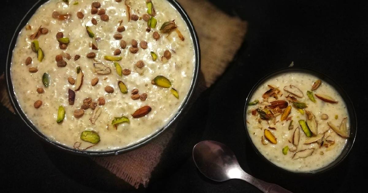 Gur Ki Kheer Recipe: सर्दियों में बनाएं चावल के साथ गुड़ की खीर, सब कहेंगे वाह-वाह