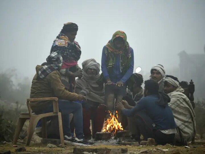 CG Weather Update: बढ़ती ठंड के बीच छत्तीसगढ़ में यहां बारिश के आसार, अलर्ट जारी