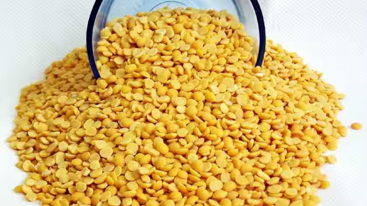 Arhar Dal Prices: सस्ती हुई अरहर की दाल, सरकार ने लिया ये बड़ा फैसला 