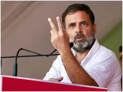 Rahul Gandhi: राहुल गांधी चुनावों के बाद जाएंगे विदेश, NRI लोगों से करेंगे बात