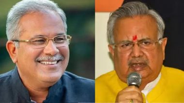 Chhattisgarh Exit Poll: एग्जिट पोल आये सामने, ‘काका’ की होगी वापसी?