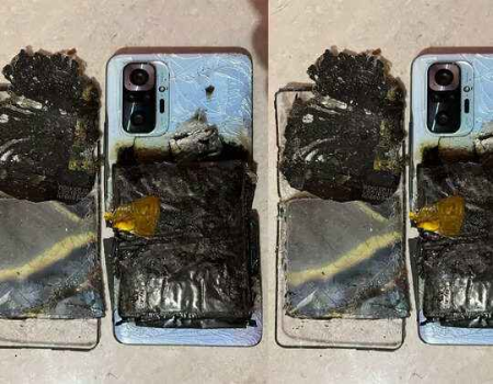 Phone Could Blast: अगर आप भी रात को चलाते हैं फोन, भूलकर भी ना करें ये काम वरना जाएगी जान