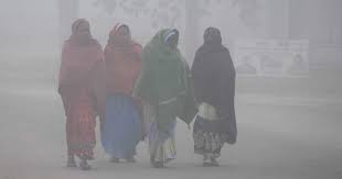 Chhattisgarh Weather: प्रदेश मे बड़ी ठंड, मौसम विभाग से आया अलर्ट!