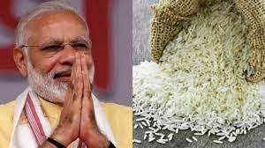 Rice Price: मोदी सरकार सस्ते करा रही चावल.. कंपनियों को दिए आदेश