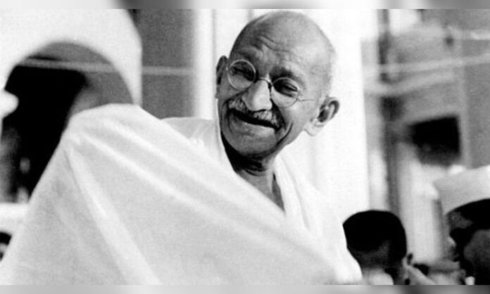 Mahatma Gandhi Death Anniversary 2024