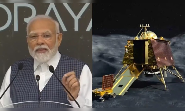 ISRO Aditya L1: ISRO ने रचा इतिहास, पीएम मोदी ने एक्स पर पोस्ट कर ISRO टीम को दी बधाई