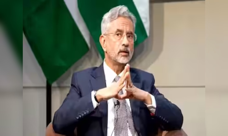 S Jaishankar Talks About Ramayan: एस जयशंकर ने रामायण के जरिए पड़ोसी मुल्कों को दिया ये खास संदेश, पढ़े क्या कहा?