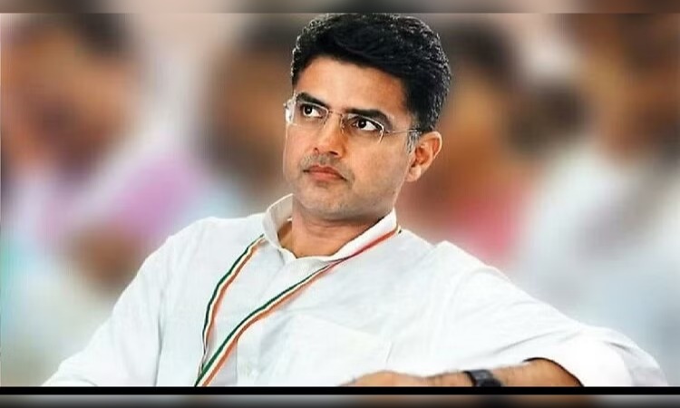 Sachin Pilot In Raipur: सचिन पायलट का रायपुर में दौरा, बैठकों में होंगे शामिल, जानें किन किन मुद्दों पर होगी चर्चा