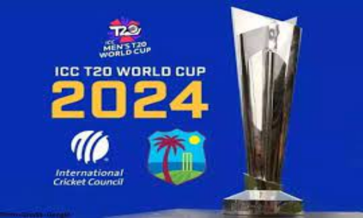 T-20 World Cup 2024: टी-20 वर्ल्ड कप का आगाज 1 जून से, भारत से पाकिस्तान का मैच इस दिन