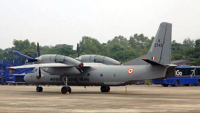 AN-32 Aircraft: कई साल पहले लापता हुआ वायुसेना का विमान, बंगाल की खाड़ी में मिला, 29 यात्री थे सवार