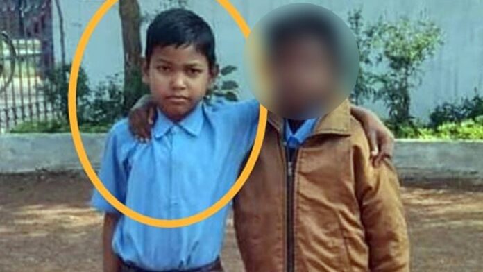 Chhattisgarh: बड़े भाई ने 9 साल के भाई का किया मर्डर, ईंट से कुचला, लोहे का सरिया घोंपा, जानें पूरा मामला