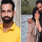 Irfan Pathan: इरफान पठान ने 8 साल बाद दिखाया अपनी पत्नी का चेहरा, देखें Viral Photo