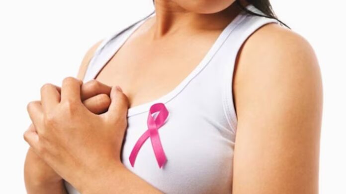 Breast cancer: महिलाओं की सबसे ज्यादा जाती है इस कैंसर से जान, जानें इसके बारे में