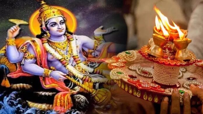 Vijaya Ekadashi 2024: विजया एकादशी पर कैसे करें भगवान विष्णु को प्रसन्न, जानें पूजा, विधि और मंत्र