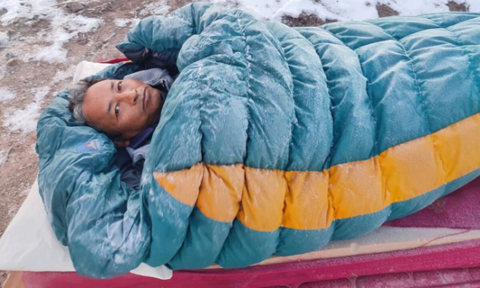 Sonam Wangchuk: 3 इडियट्स में आमिर खान के किरदार से इंस्पायर करने वाले सोनम वांगचुक 21 दिन के उपवास पर