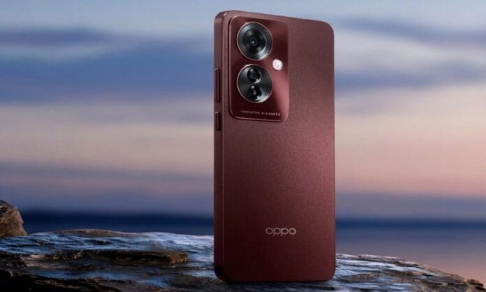 OPPO New Phone