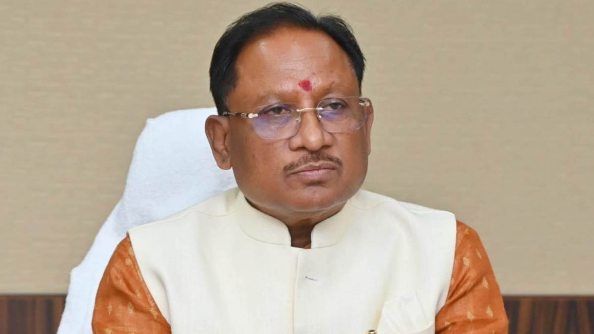 CG News: CM साय ने बोला कांग्रेस पर हमला कहा- ‘भूपेश ने महादेव को भी नहीं छोड़ा, अब सबक सिखाने की बारी’