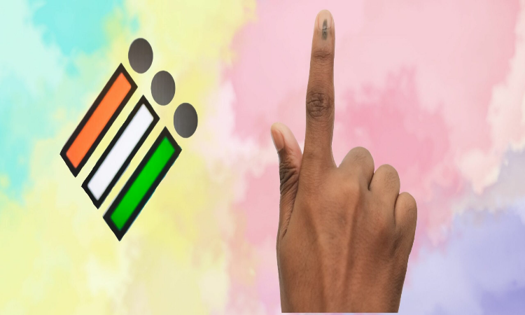 Chhattisgarh Lok Sabha Election 2024: पहले चरण के लिए छत्तीसगढ़ में वोटिंग शुरू, जानें पल-पल की अपडेट