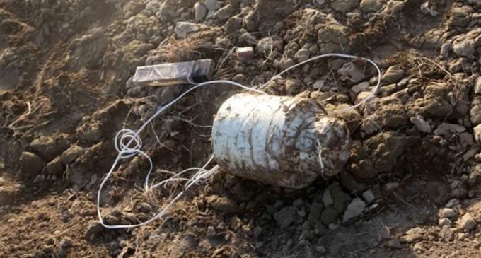 IED Blast : छत्तीसगढ़ में प्रेशर आईईडी विस्फोट में 18 वर्षीय युवक की मौत