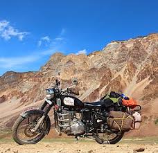 Royal Enfield: बाइक पर कर सकते है वर्ल्ड टूर Royal Enfield के Global Rentals and Tours प्रोग्राम के साथ