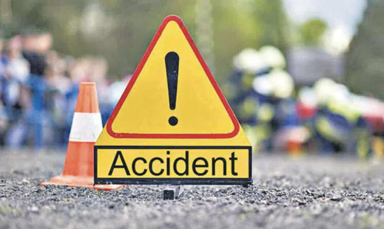 Road Accident: कटघोरा में भीषण सड़क हादसा, बाइक सवार की दर्दनाक मौत