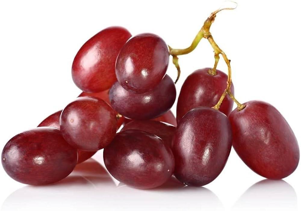 Benefits of Red Grapes: कमाल का है ये फल, दिल से लेकर किडनी को रखता है ठीक