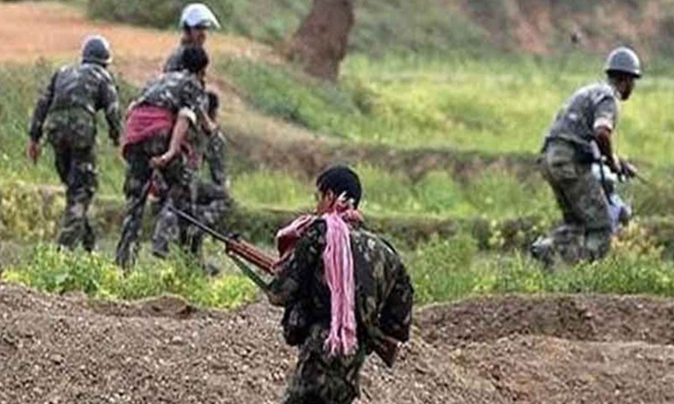 Naxal Attack CG: मुठभेड़ में मारे गए क्सलियों की हुई पहचान, सभी पर था लाखो का इनाम