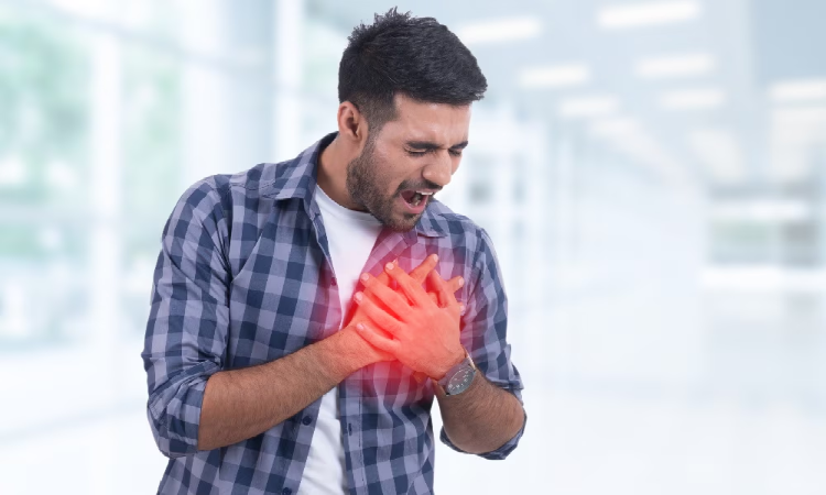 Heart Attack: इन वजहों से पुरूषों में बढ़ता है हार्ट अटैक का खतरा, जानें क्या है इससे बचने का तरीका