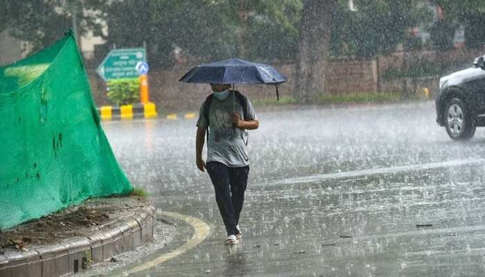 CG Weather: छत्तीसगढ़ में अगले सप्ताह से फिर बदलेगा मौसम, आज हल्की बारिश के आसार