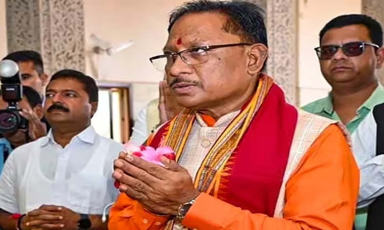 Chhattisgarh News: छह महीने पूरे हुए विष्णु साय की सरकार को, अब तक लिए कौन से बड़े फैसले