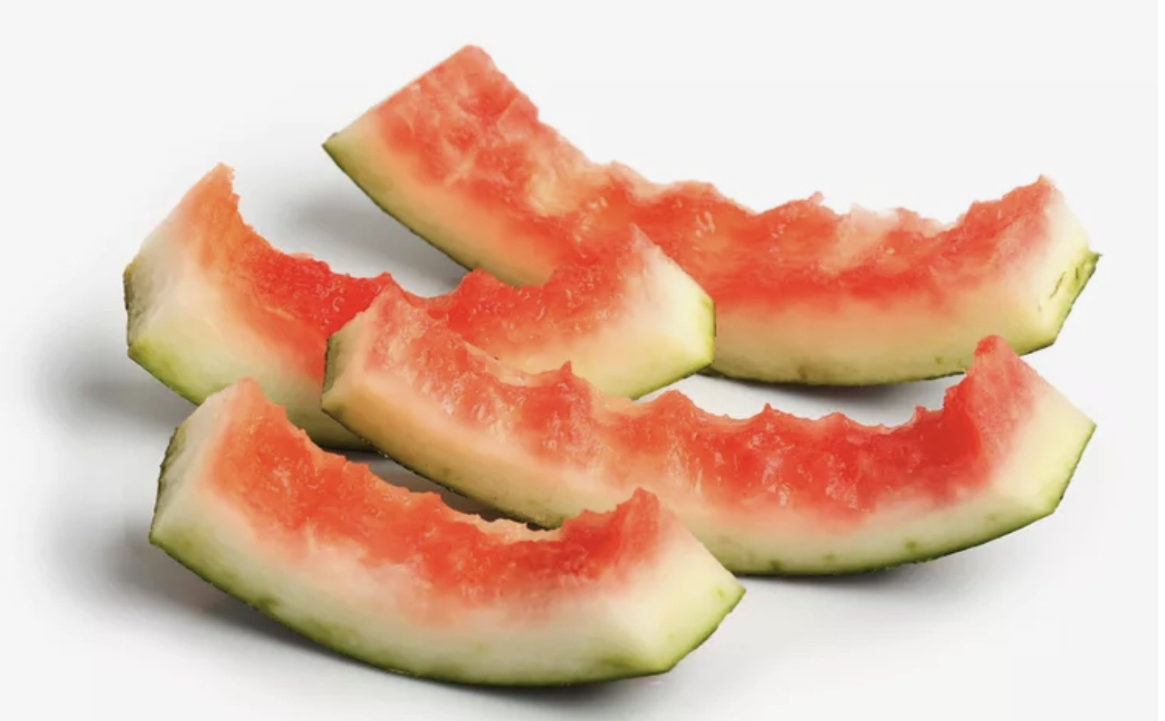 Watermelon Peel: तरबूज के छिलके को कचरा समझने की करते है भूल? इसके फायदे जानकार हो जाएंगे हैरान