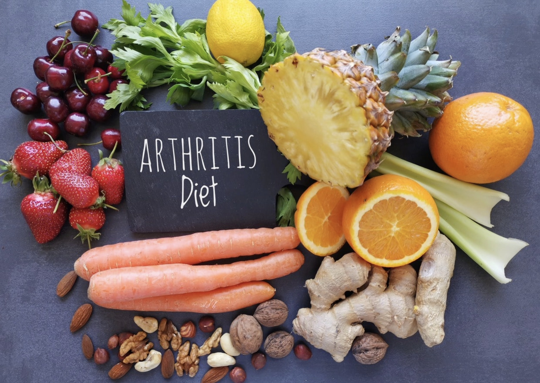 Diet for Arthritis: गर्मियों में बढ़ जाती है अर्थराइटिस  की समस्या, इस डाइट से मिलेगी राहत