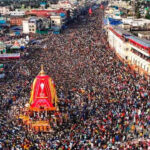 Jagannath Rath Yatra 2024