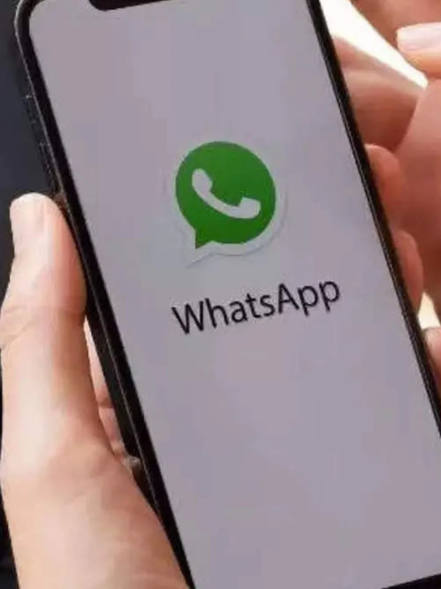 WhatsApp पर अब आएगा देसी मजा!