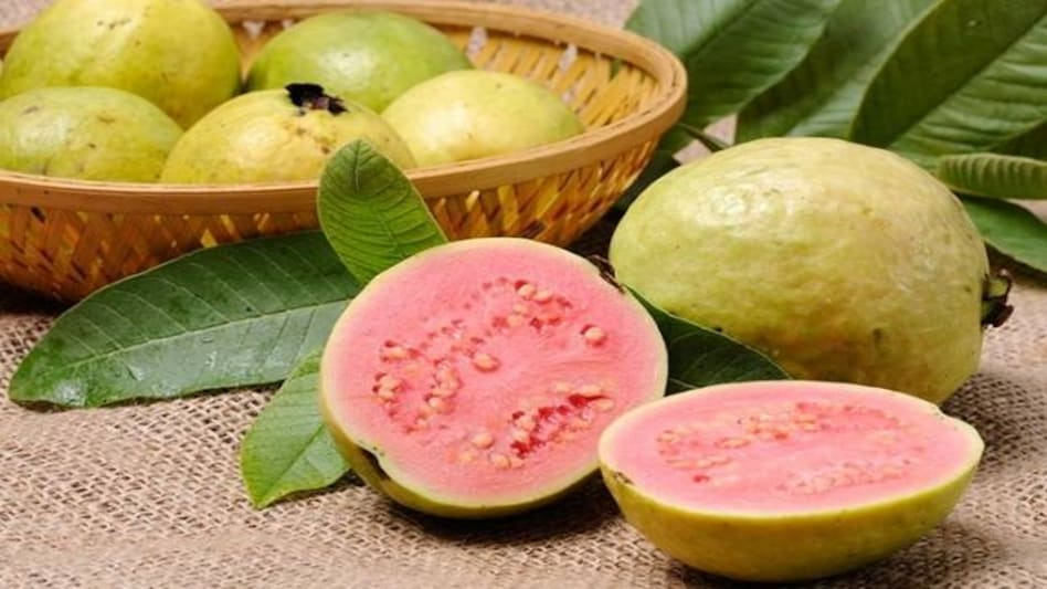 Guava Benefits: आँखों की रोशनी बढ़ाने से हाई बीपी कंट्रोल करने तक, जानिए अमरूद खाने के ढेरों फायदे