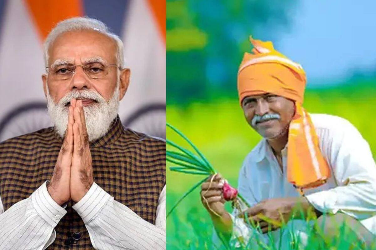 PM Kisan Samman Nidhi: शपथ लेते ही PM मोदी ने किया ये काम, खुश हो जाएंगे किसान