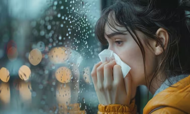 Monsoon Health: बारिश में हो रहें हैं बीमार, जानें क्या करें, क्या नहीं