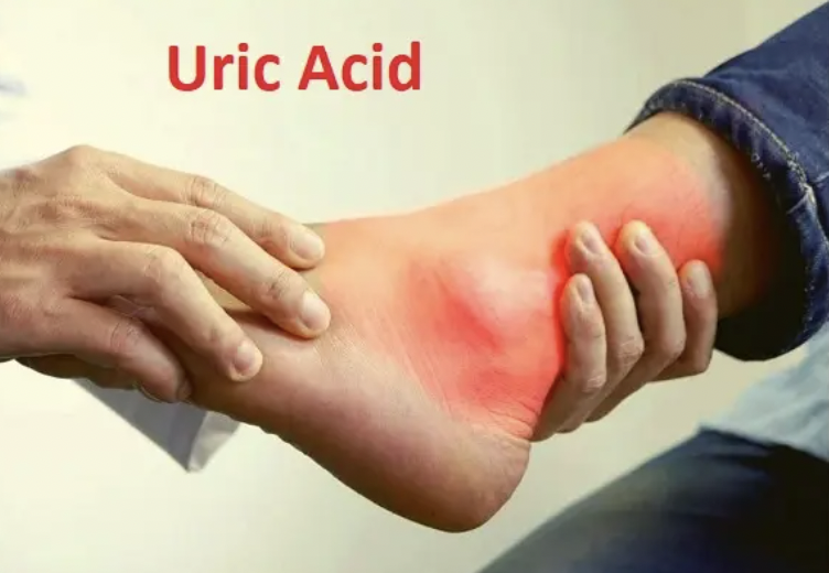 Uric Acid Control: यूरिक एसिड बढ़ने से है परेशान ? ये 6 सब्जियां करती है तेजी से कम